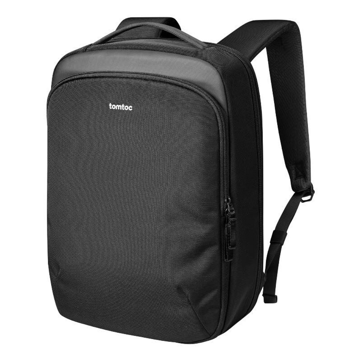 Tomtoc Rugzak Explorer-T60 16/15L Voor 15 16 Inch Laptops Met Tabletvak
