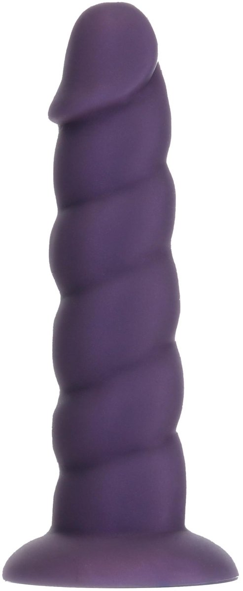 Goedkoopste Addiction - Fantasy Addiction 18 cm Unicorn Paars
