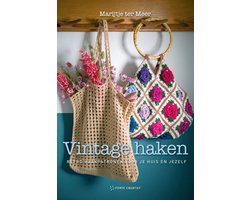 Vintage haken
