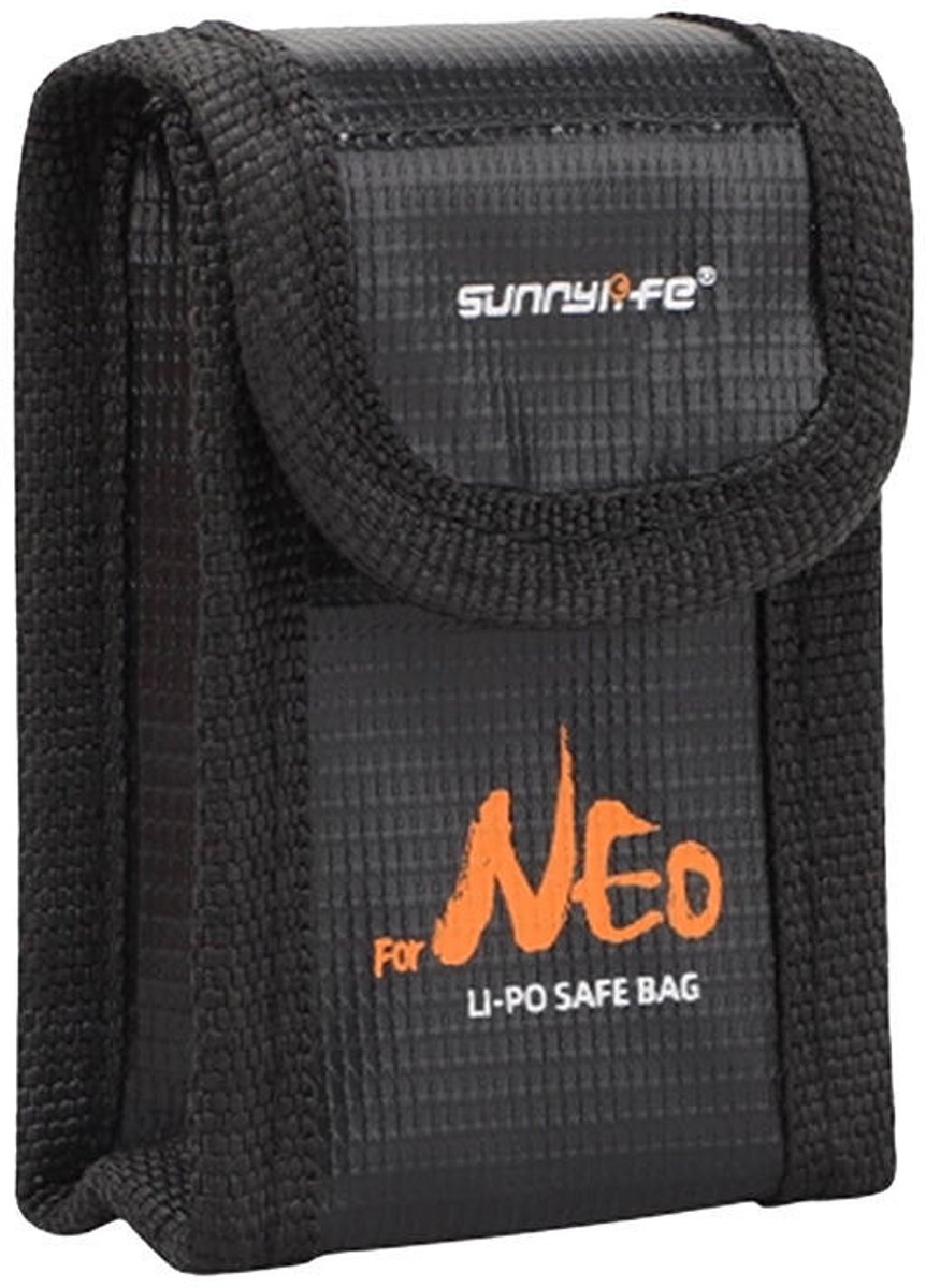 Sunnylife Dji Neo Accu Beschermende Case Accessoires Basisbescherming
