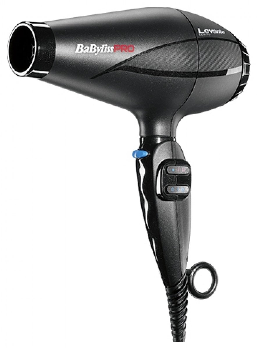 BaByliss Pro Levante-HQ Föhn - 2100W - afbeelding 3