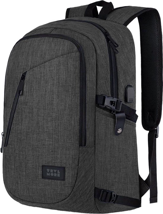 TRVLMORE Rugzak - 25L - 15,6 inch - Laptop Rugtas