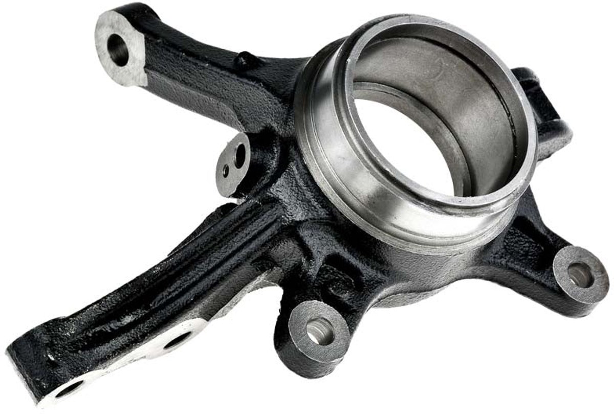 Fuseestuk vooras OEM 45151-80J52