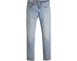 Jeans Levis 511 Slim On The Horizon Ltwt – Fashion Wear – Volwassen