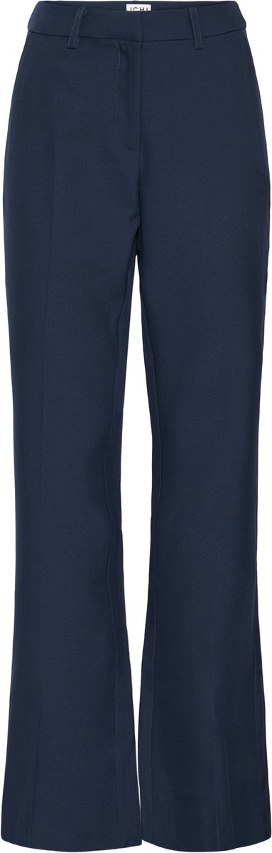 ICHI - IHFAVA FLARED PA - Dames - Regular fit jeans