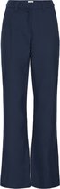 ICHI - IHFAVA FLARED PA - Dames - Regular fit jeans