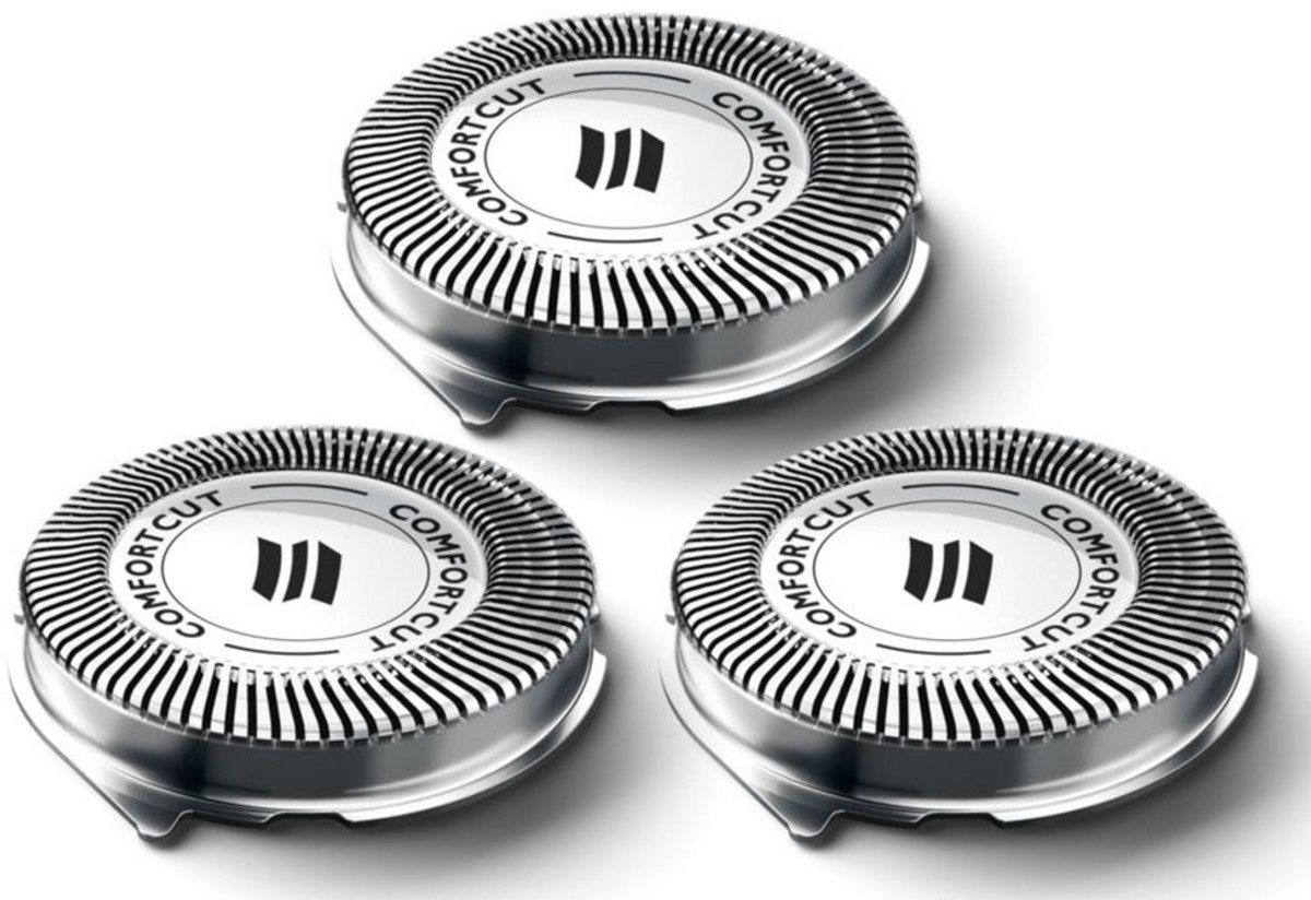 Philips SH30/50 scheerhoofden