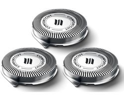 Philips series 3000 SH30/50 - Scheerkoppen