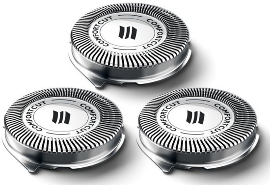 Philips series 3000 SH30/50 - Scheerkoppen