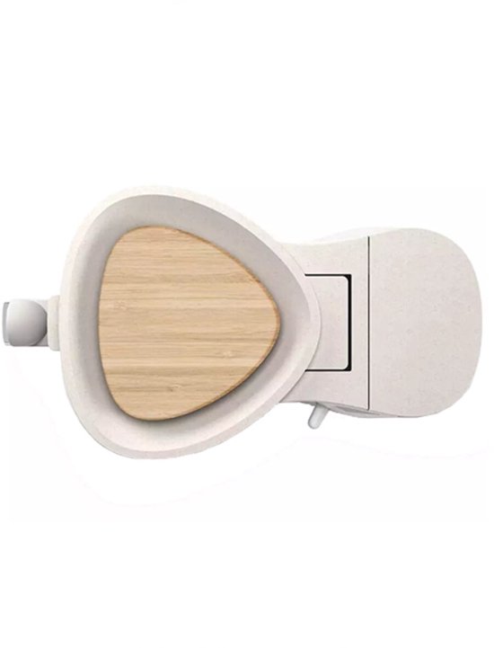 Philips HD5120/00 - Filter-koffiezetapparaat