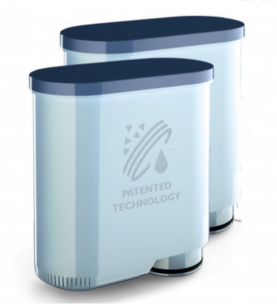 Saeco AquaClean CA6903/22 - Kalk- en waterfilter