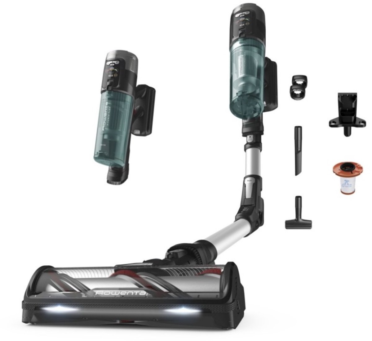 Rowenta X-Force Flex 13.60 RH9A32