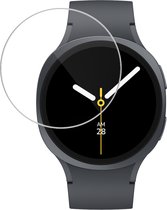 Samsung Galaxy Watch8 44 | Transparent