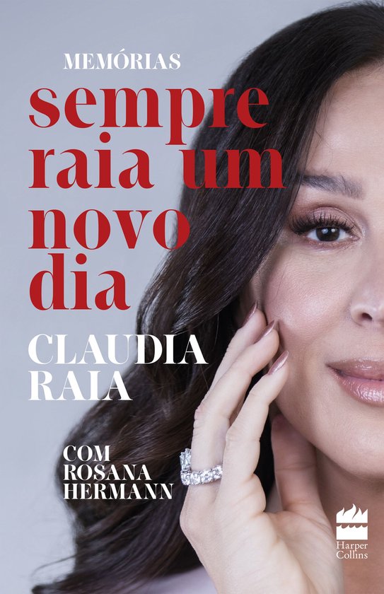 Sempre raia um novo dia - cover