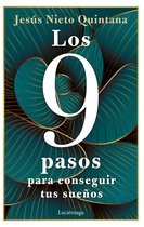 FILOSOFIAS Y RELIGIONES - Los 9 pasos para conseguir tus sueños