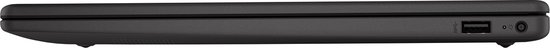 HP 250 G10 - 15.6" Full HD IPS Anti Glare - i5-1334U - 16 GB Geheugen - 512 GB M.2 SSD - Wi-Fi 6 (802.11ax) - Windows 11 Pro - Zwart