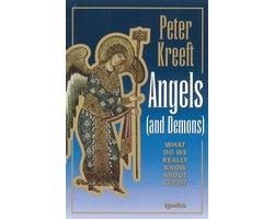Angels and Demons