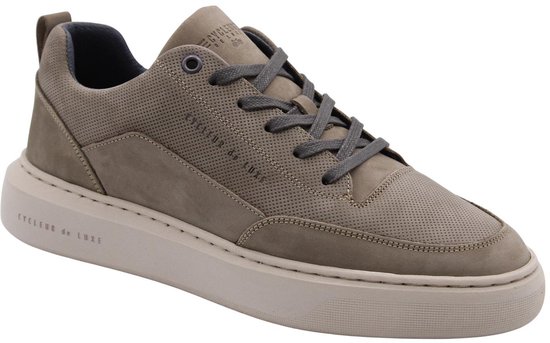 Cycleur De Luxe Chaussures pour femmes Beige Homme Taille