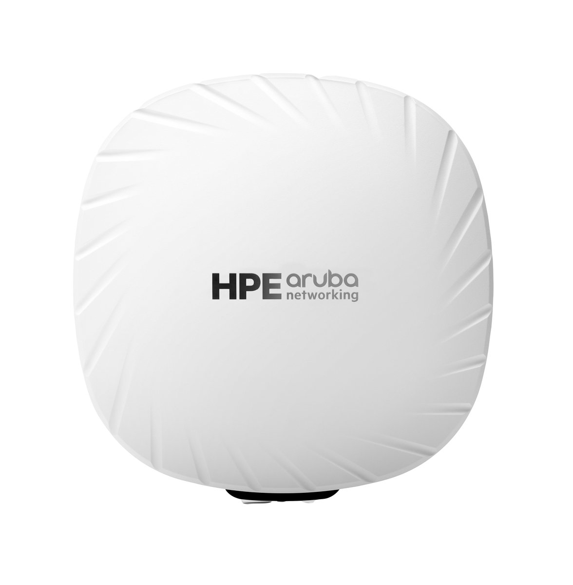 HPE Aruba Networking AP-503-RW Dual Radio 2x2 802.11ax Wi-Fi 6 Campus Access Point 1490 Mbit/s Wit Power over Ethernet (PoE)