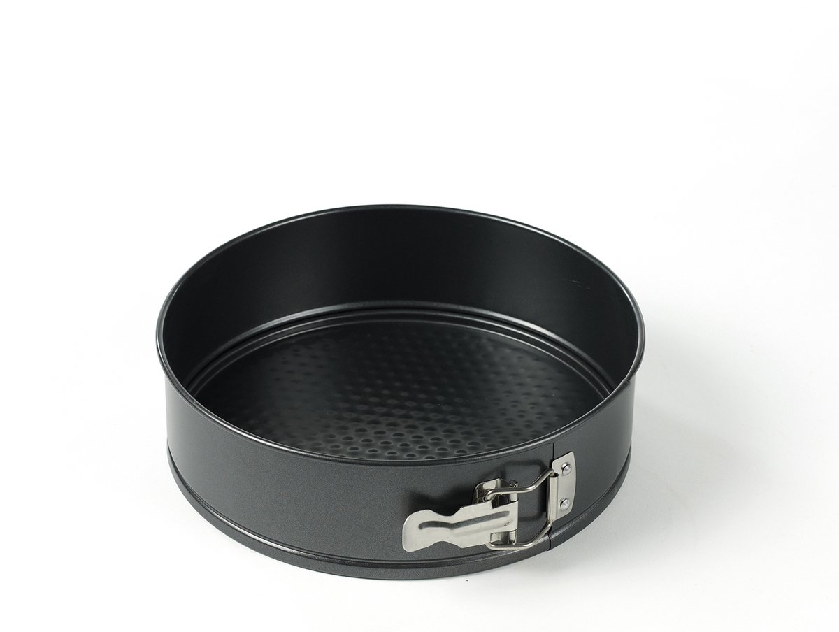Funktion Springvorm Dia. 24 cm 2,3 liter Grijs