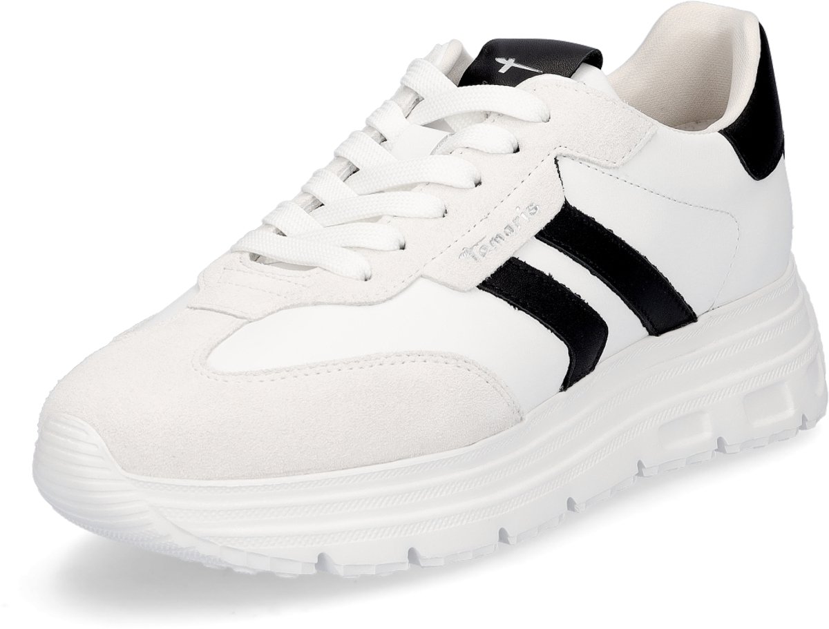 Tamaris - Dames - Veterschoenen