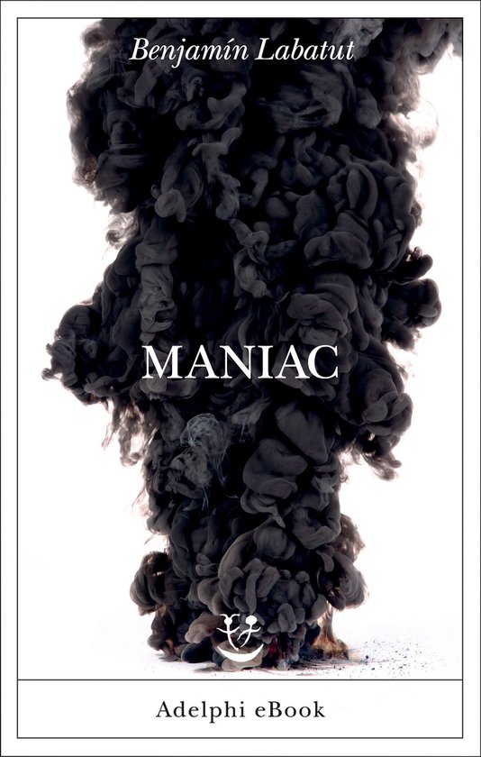 Maniac - cover