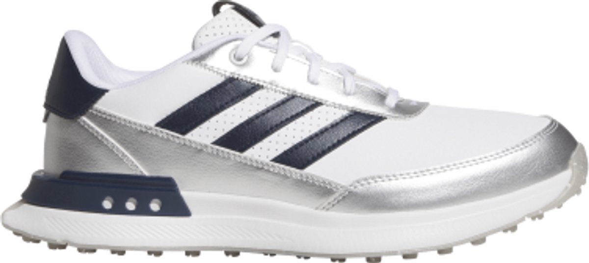 Adidas S2G SL Leather 25 Dames Golfschoenen Wit