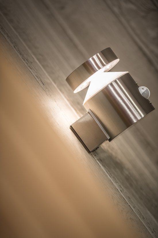 Bodeneinbaustrahler BOFU Für Außen Schwenkbar Edelstahl Rund IP67 150mm O
