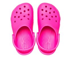 Crocs Classic Clog T-Slippers - Streetwear - Kind