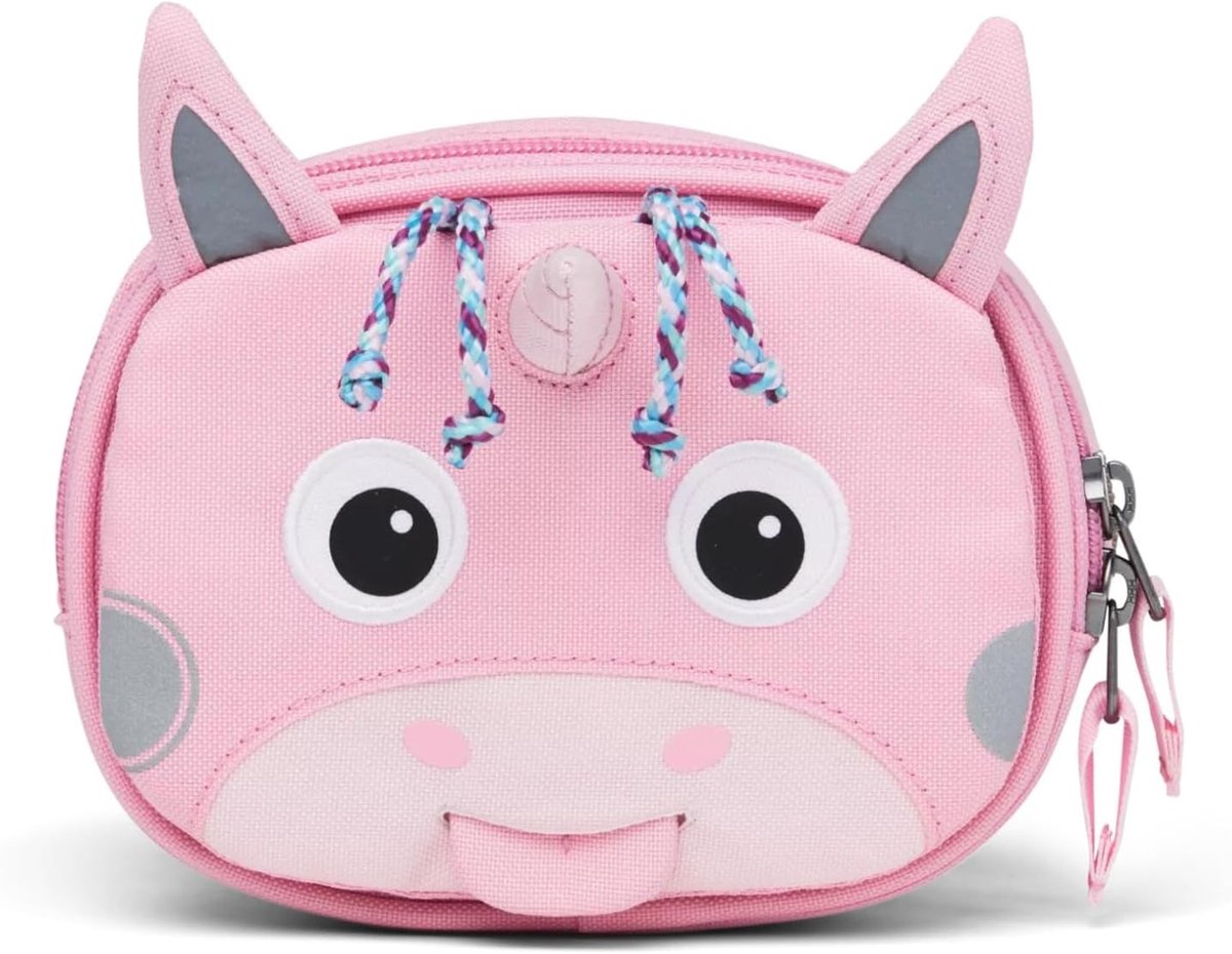 Fietsstuur Tas met Klittenbandhouder voor Fiets, Step en Loopfiets