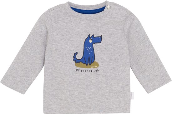 T-shirt Noppies Shafer Bébé Taille 86