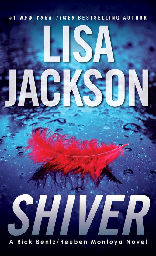 Shiver - cover