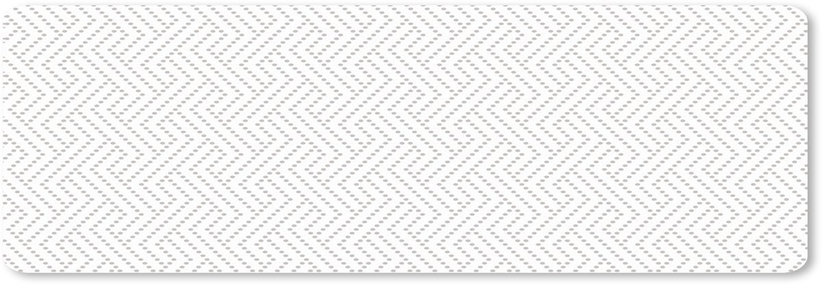Muismat XXL 90x30 cm - Bureau onderlegger - Bureau mat Grafisch - Patroon - Modern - Stippen - Bureaumat - Gaming mousepad xl - Bureaulegger groot - Computer deskmat