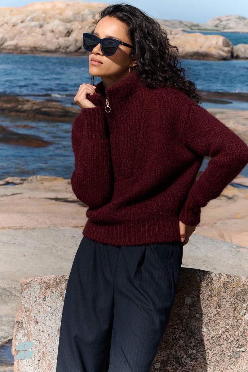 25515020 boxy beau pullover