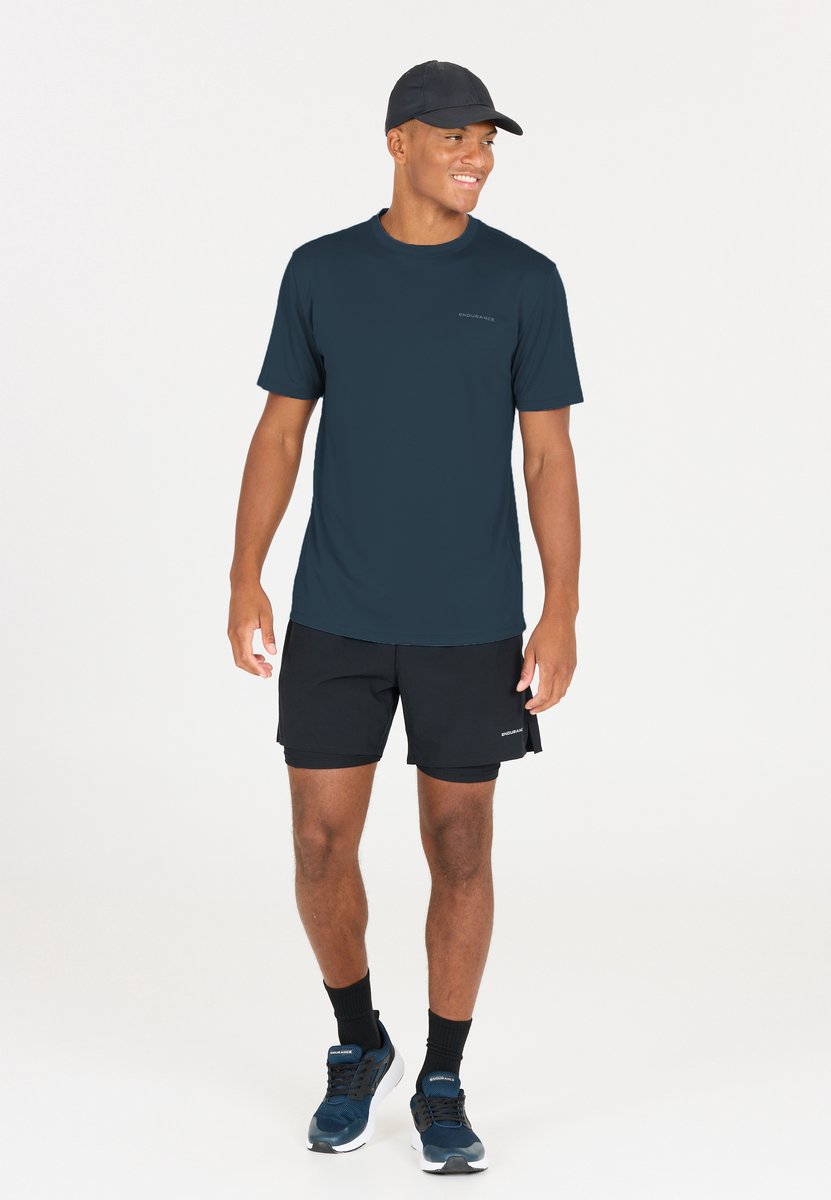 ENDURANCE T-Shirt Vernon