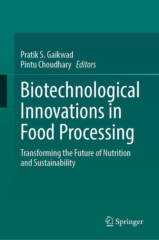 Biomedical and Life Sciences (R0) - Biotechnological Innovat ... - cover