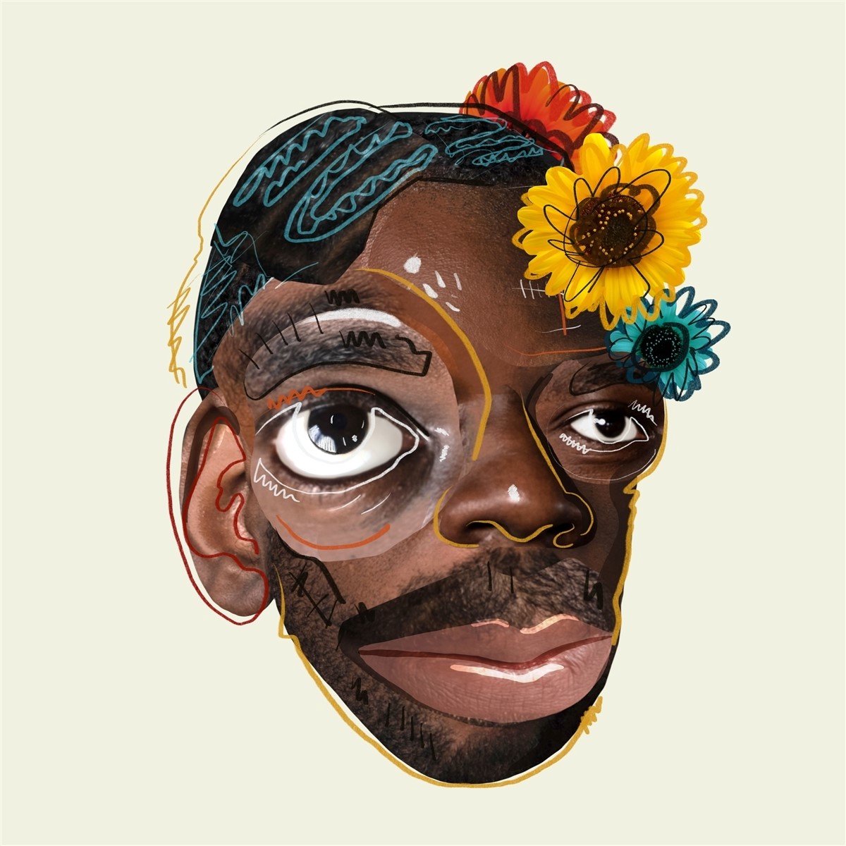 Nnamdi Ogbonnaya - Please Have A Seat (CD)