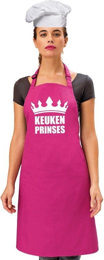 WJIAAA Keukenschort voor dames, grappig gepersonaliseerd, zwart WJIAAA Keukenschort voor dames, grappig gepersonaliseerd, zwart