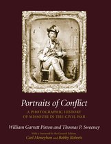 Portraits of Conflict - Portraits of Conflict