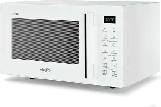 Whirlpool MWP 253 W Comptoir Micro-onde combiné 25 L 900 W Blanc