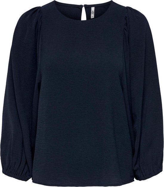 JACQUELINE DE YONG Jdyrachel Life L/S Pintuck Top Wvn Noos Ladies JACQUELINE DE YONG Jdyrachel Life L/S Pintuck Top Wvn Noos Ladies