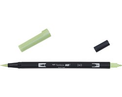 foto van Brushstift Tombow ABT-243 Dual mint