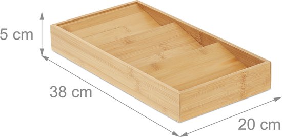 Relaxdays 2x étagère à épices horizontale - organisateur d'épices - étagère à pots à épices - étagère à épices