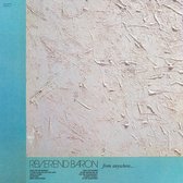 Reverend Baron - From Anywhere (LP) (Coloured Vinyl)