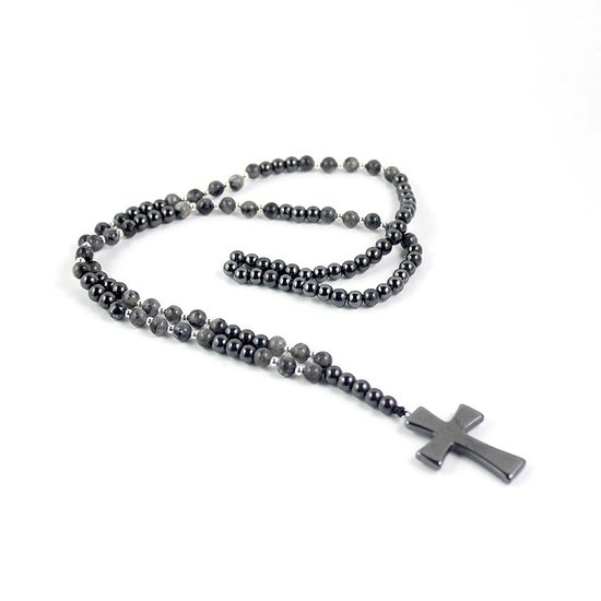 Jongens eerste communie Gift.Boys eerste communie Necklace.Personalized Mens Cross Necklace.Confirmation Necklace.Boys communie sieraden - België