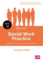 Transforming Social Work Practice Series - Social Work Practice
