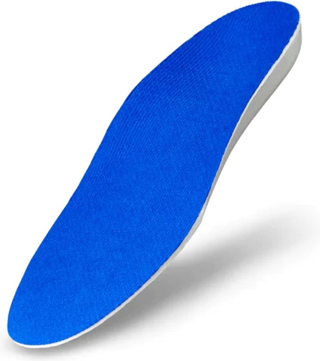 MYSOLE™ inlegzolen Special Ergonomica - Maat 47
