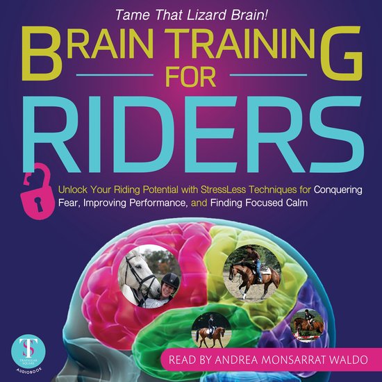 Brain Training for Riders - cover