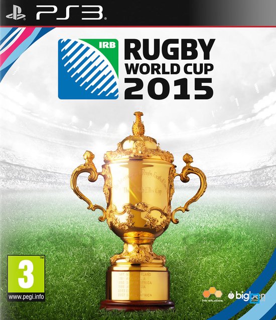 Rugby 15 World Cup