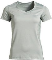 Kingsland KLPenny Dames Shirt V-Neck - maat L - green Chinois